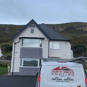 Bild von North Wales Roofing Ltd