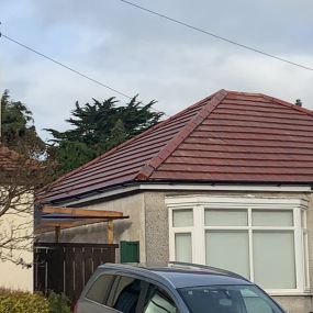 Bild von North Wales Roofing Ltd