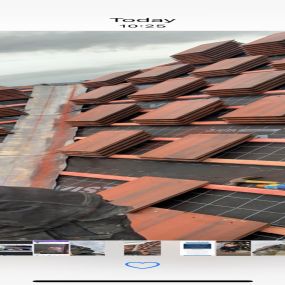 Bild von North Wales Roofing Ltd