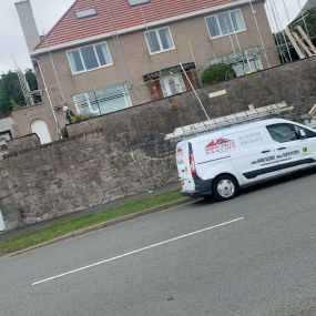 Bild von North Wales Roofing Ltd