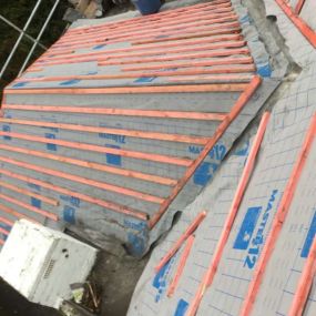 Bild von North Wales Roofing Ltd