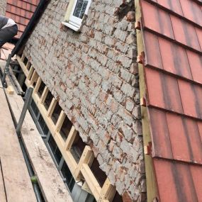 Bild von North Wales Roofing Ltd