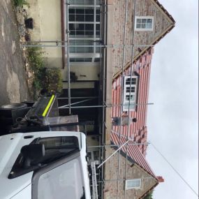 Bild von North Wales Roofing Ltd