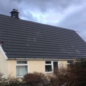 Bild von North Wales Roofing Ltd