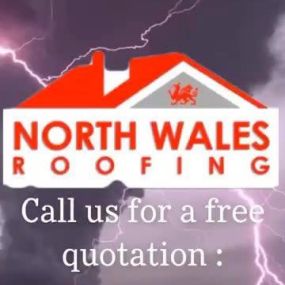 Bild von North Wales Roofing Ltd