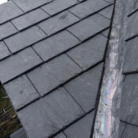 Bild von North Wales Roofing Ltd