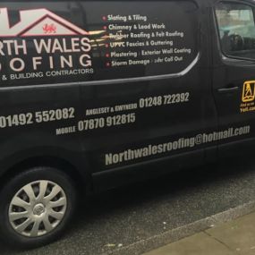 Bild von North Wales Roofing Ltd