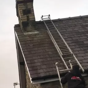 Bild von North Wales Roofing Ltd