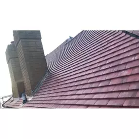 Bild von North Wales Roofing Ltd