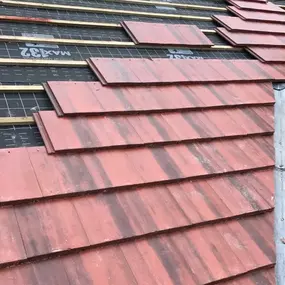 Bild von North Wales Roofing Ltd