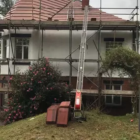 Bild von North Wales Roofing Ltd