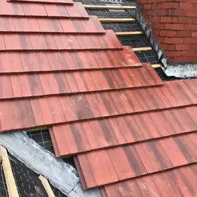 Bild von North Wales Roofing Ltd
