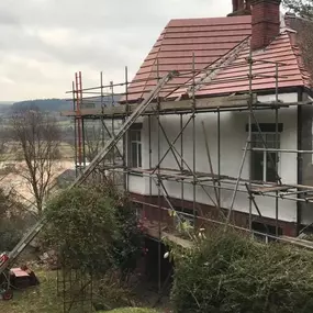 Bild von North Wales Roofing Ltd
