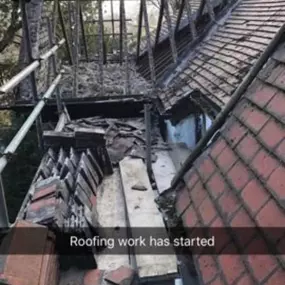 Bild von North Wales Roofing Ltd