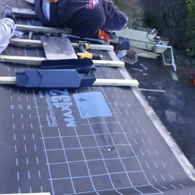 Bild von North Wales Roofing Ltd