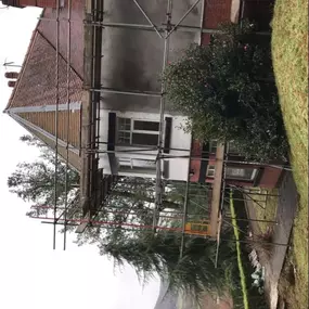 Bild von North Wales Roofing Ltd