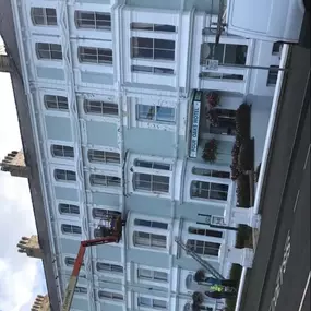 Bild von North Wales Roofing Ltd