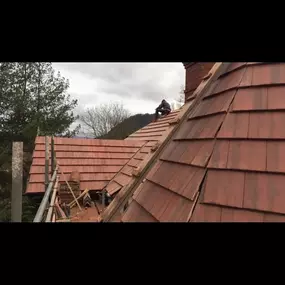 Bild von North Wales Roofing Ltd