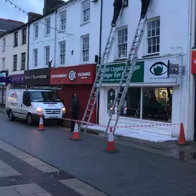 Bild von North Wales Roofing Ltd