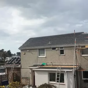 Bild von North Wales Roofing Ltd