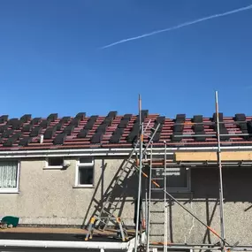 Bild von North Wales Roofing Ltd