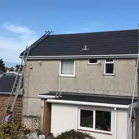 Bild von North Wales Roofing Ltd