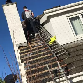 Bild von North Wales Roofing Ltd