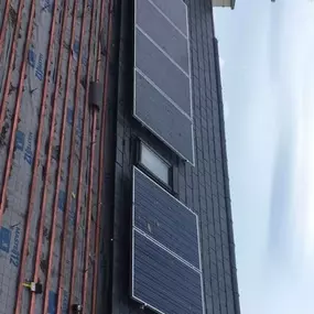 Bild von North Wales Roofing Ltd