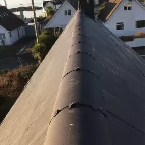 Bild von North Wales Roofing Ltd
