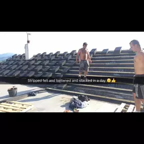 Bild von North Wales Roofing Ltd