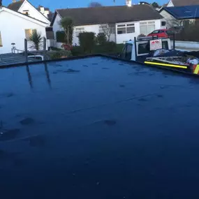 Bild von North Wales Roofing Ltd