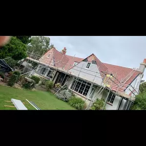 Bild von North Wales Roofing Ltd