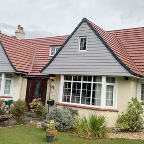 Bild von North Wales Roofing Ltd