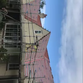 Bild von North Wales Roofing Ltd