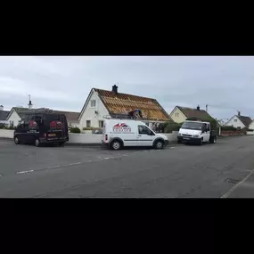 Bild von North Wales Roofing Ltd