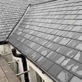 Bild von North Wales Roofing Ltd