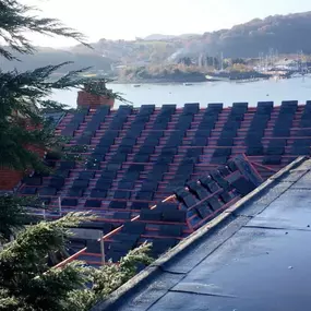 Bild von North Wales Roofing Ltd