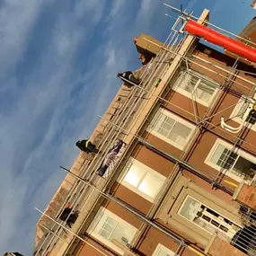 Bild von North Wales Roofing Ltd