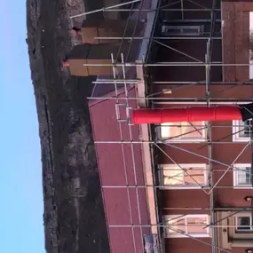 Bild von North Wales Roofing Ltd
