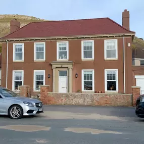 Bild von North Wales Roofing Ltd