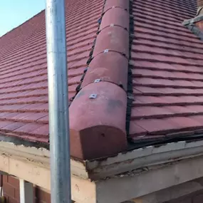 Bild von North Wales Roofing Ltd