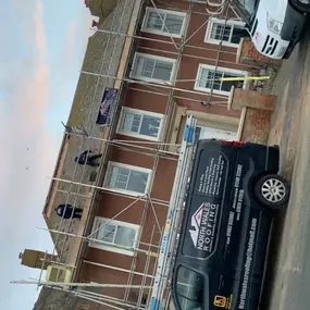 Bild von North Wales Roofing Ltd