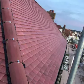 Bild von North Wales Roofing Ltd
