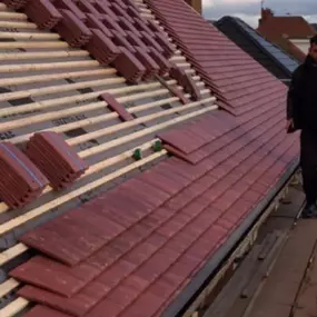 Bild von North Wales Roofing Ltd