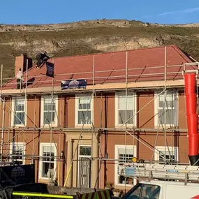 Bild von North Wales Roofing Ltd