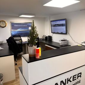 Bild von Anker Vehicle Hire