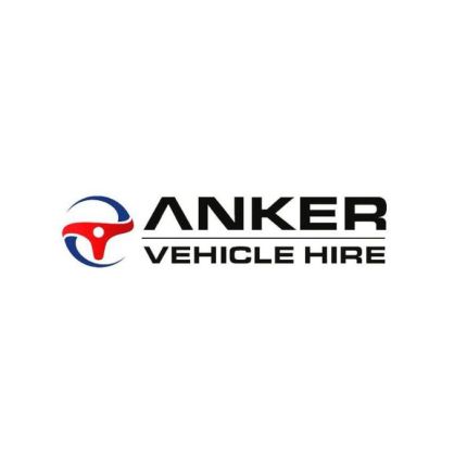 Logotipo de Anker Vehicle Hire