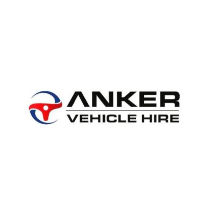 Logo von Anker Vehicle Hire