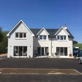 Bild von S L Architectural & Building Services Ltd