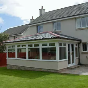 Bild von S L Architectural & Building Services Ltd